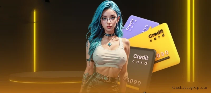 Login Kisskisspg - acesso à conta