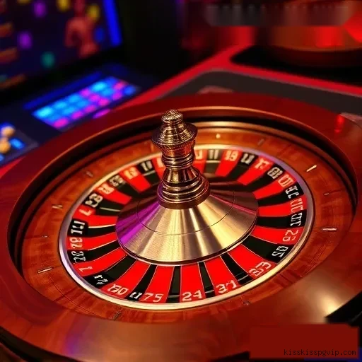 Slots no app Kisskisspg mobile
