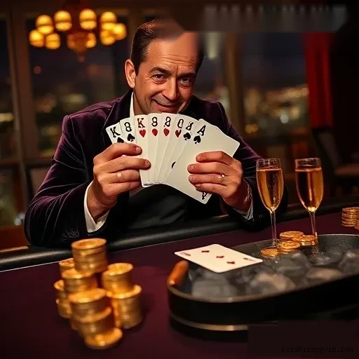 Cassino Kisskisspg app mobile